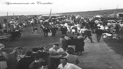 Fiestas y Eventos Trasvia